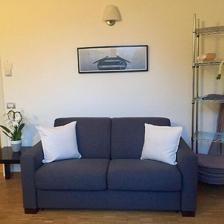 Apartamento Cartiera Cannobio Exterior foto