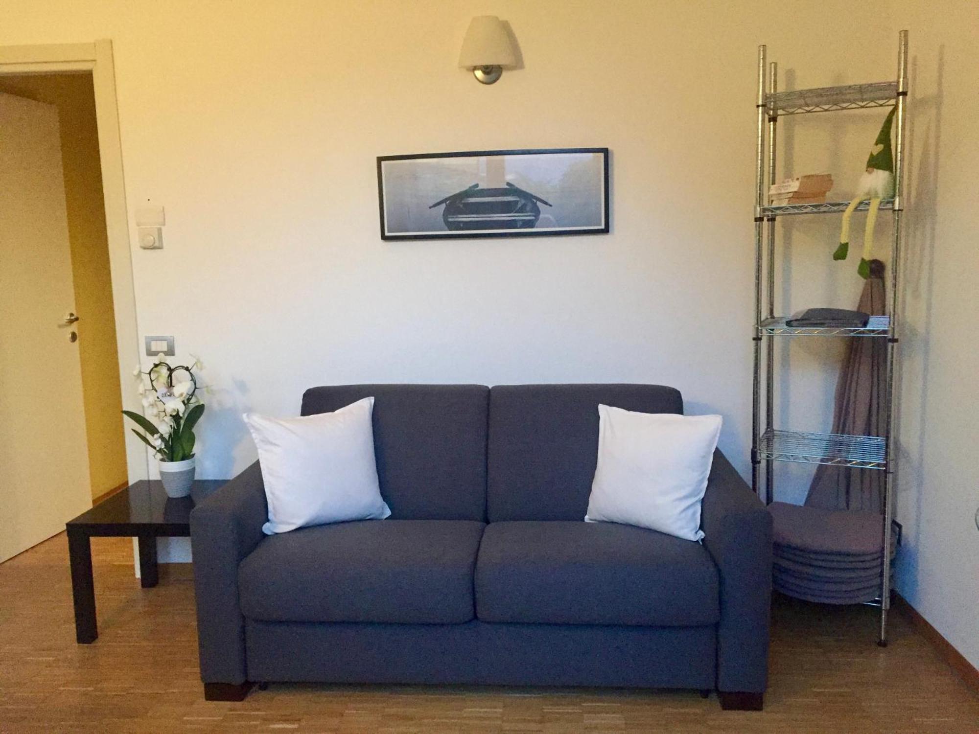 Apartamento Cartiera Cannobio Exterior foto