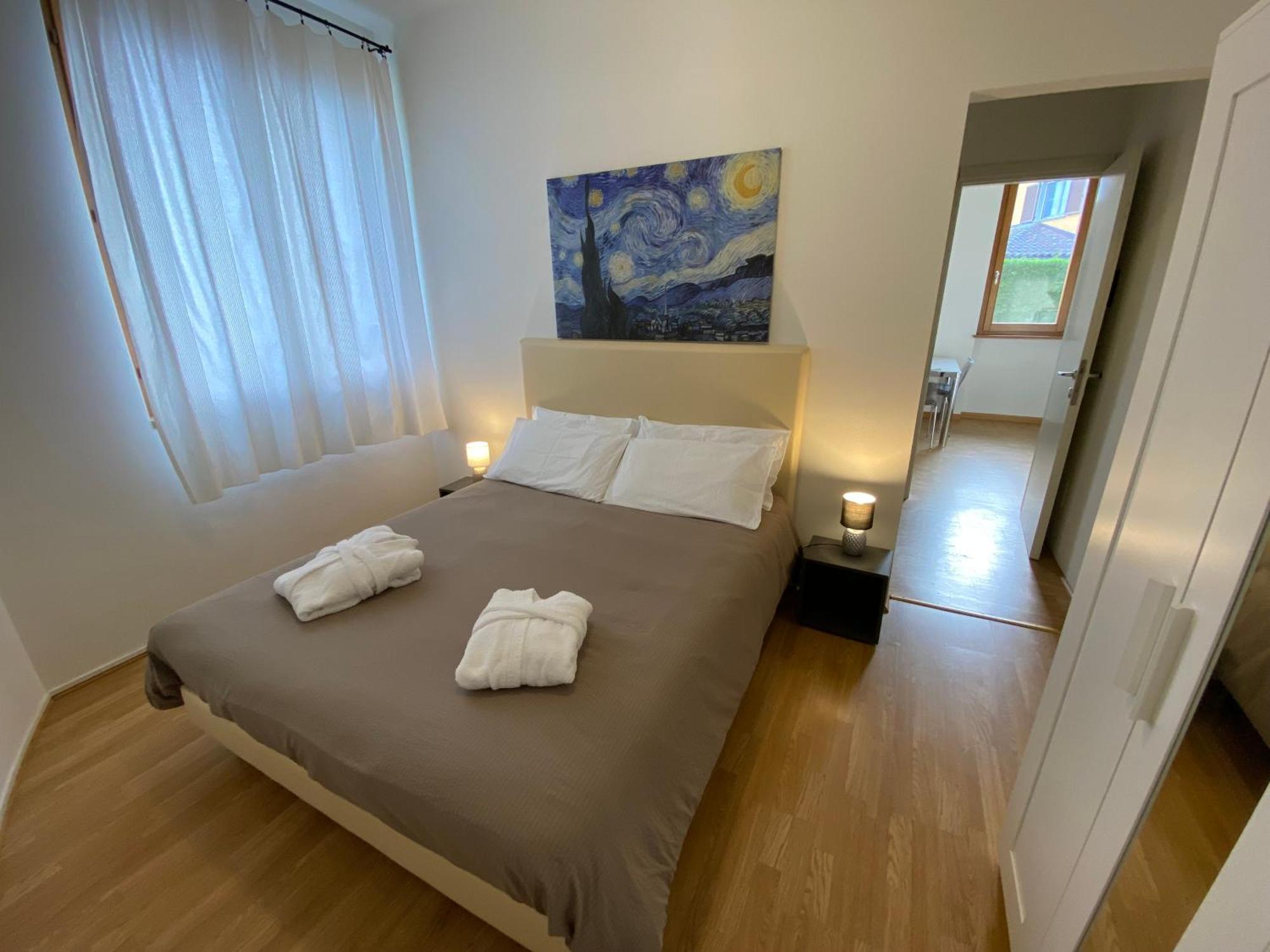 Apartamento Cartiera Cannobio Exterior foto