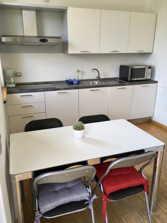 Apartamento Cartiera Cannobio Exterior foto