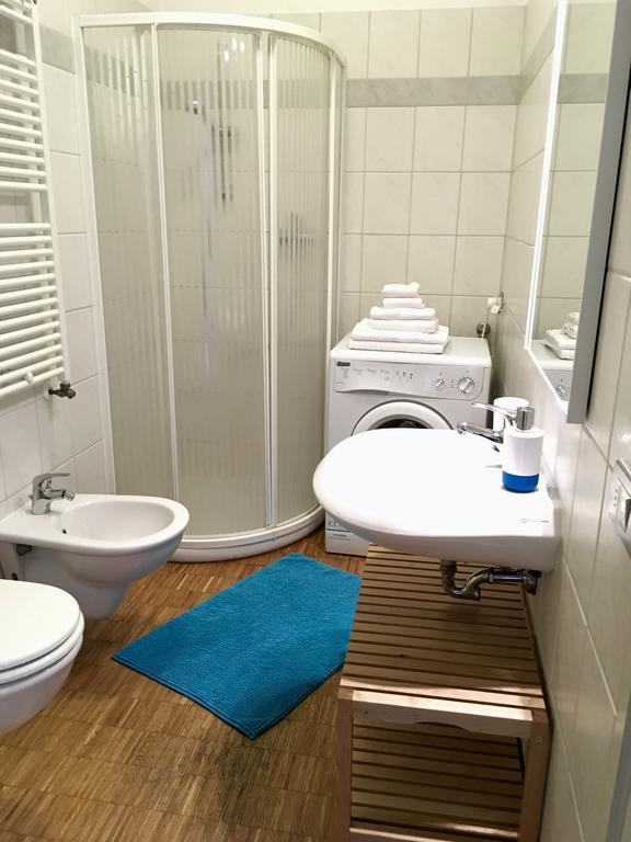 Apartamento Cartiera Cannobio Exterior foto