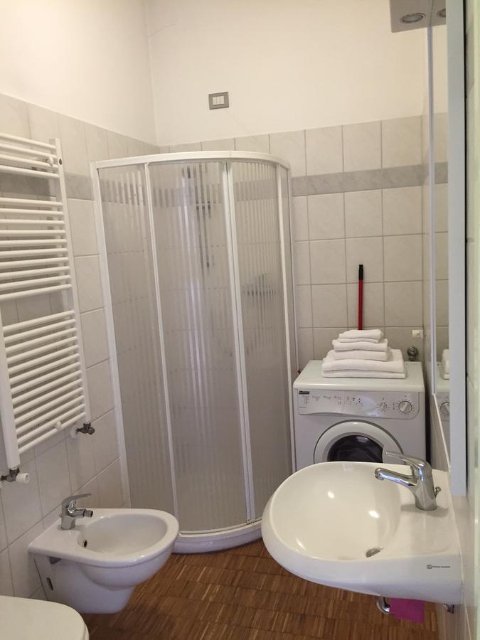 Apartamento Cartiera Cannobio Exterior foto